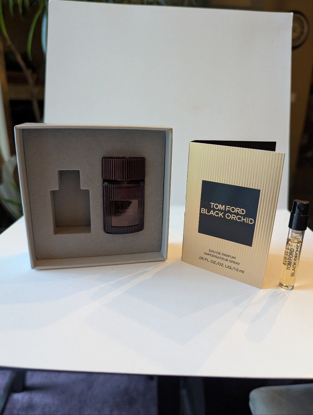 Tom Ford Samples Lot - Picture 10 of 11